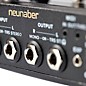 Open Box Neunaber ILLUMINE Reverb Effects Pedal Level 1 Black