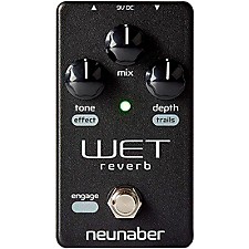 LR Baggs Venue DI Acoustic Guitar Direct Box and Preamp