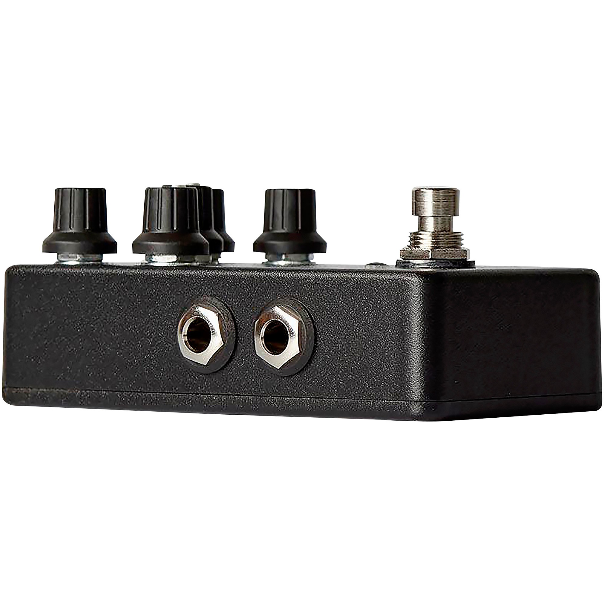 Neunaber Inspire Tri-Chorus Plus Effects Pedal Black and Blue