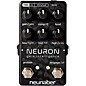 Neunaber Neuron Gain Intelligence Dynamic Multistage Guitar Preamp Pedal Black thumbnail