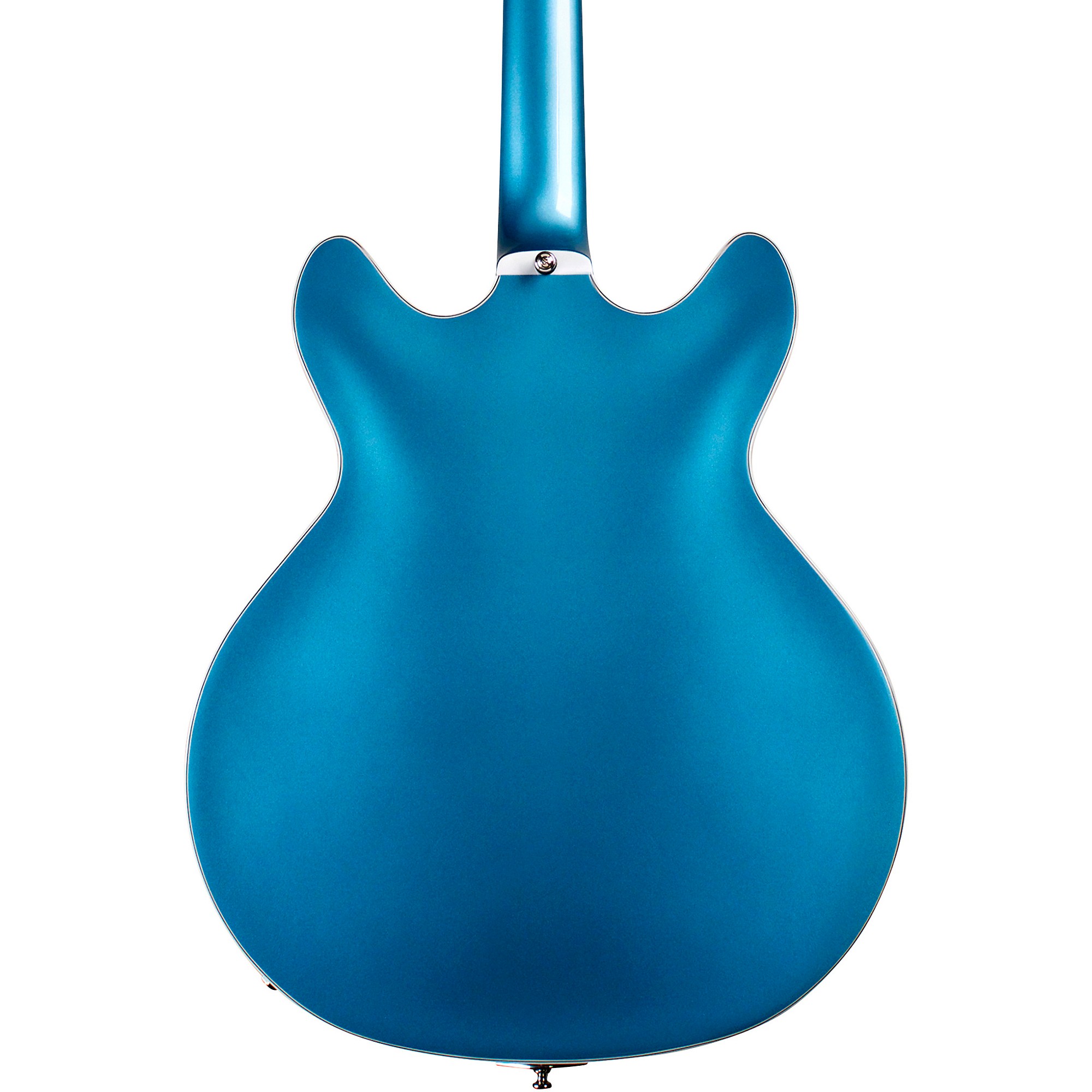 Guild Starfire I Bass Semi-Hollow Short Scale Double-Cut Electric