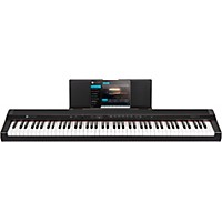 Williams Legato IV 88-Key Digital Piano With Bluetooth & Sustain Pedal