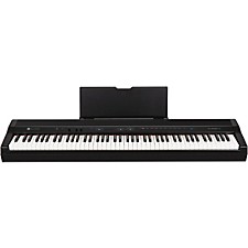 Yamaha DGX-670 Portable Grand Digital Piano - Black STAGE ESSENTIALS BUNDLE