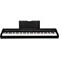 Williams Allegro IV 88-Key Digital Piano With Bluetooth and Sustain Pedal Black thumbnail