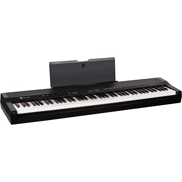 Yamaha P-45 88-Key Digital Piano - Black