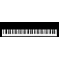 Williams Allegro IV 88-Key Digital Piano With Bluetooth and Sustain Pedal Black
