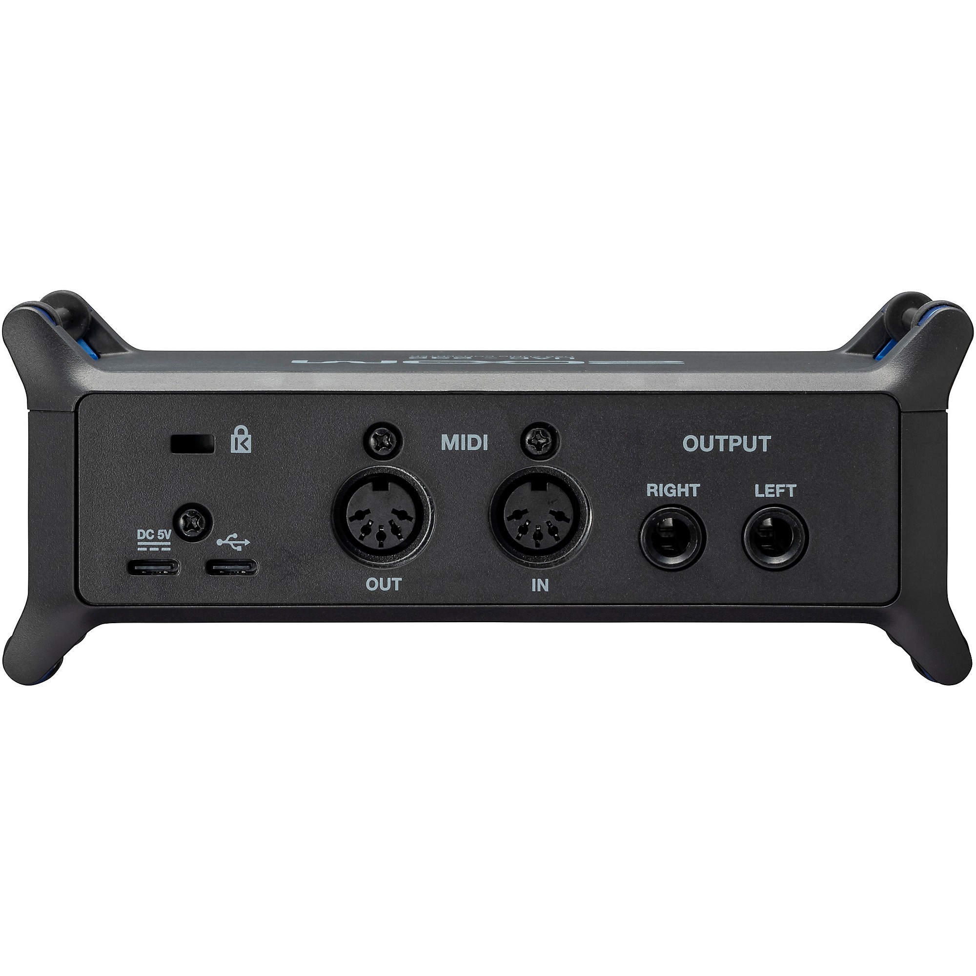 UAC-232 Audio Interface | Buy Now | ZOOM