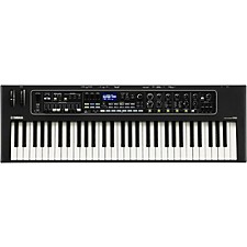 YAMAHA MX88 - 989,00€ (Synthétiseurs) - Seveneant Musique - N°1 en Bretagne  de la vente d'instruments de musique, matériel sonorisation, éclairage,  vidéo et DJ shop