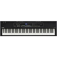 Yamaha CK88 88-Key Portable Stage Keyboard