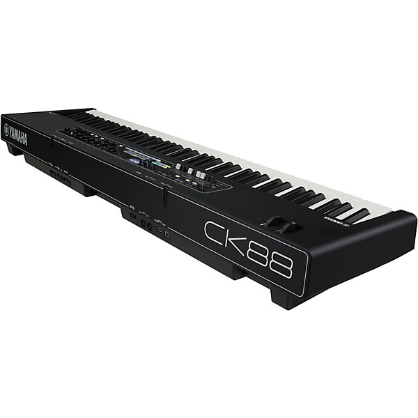 Yamaha CK88 88-Key Portable Stage Keyboard | Guitar Center