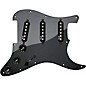 EMG ST-65 Passive Alnico V Prewire Pickguard Black thumbnail
