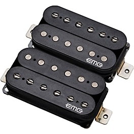 EMG BTC Control