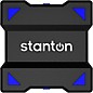 Stanton STX Limited Edition Portable Scratch Turntable Black