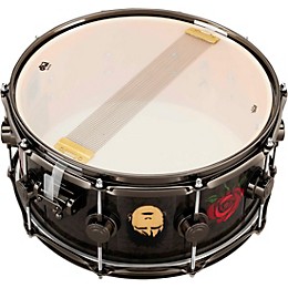 DW Alex Gonzalez Icon Snare Drum 14 x 6.5 in.