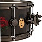 DW Alex Gonzalez Icon Snare Drum 14 x 6.5 in.