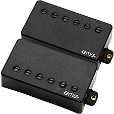 新品　EMG　H4　ピックアップ EMG H4 Passive Pickup - What To Know & Where To Buy | Equipboard