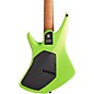 Ernie Ball Music Man Kaizen 7-String Electric Guitar Kryptonite