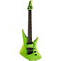 Ernie Ball Music Man Kaizen 7-String Electric Guitar Kryptonite