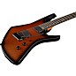 Ernie Ball Music Man Kaizen 6-String Electric Guitar Ember Burst