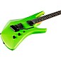 Ernie Ball Music Man Kaizen 6-String Electric Guitar Kryptonite