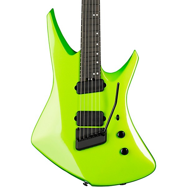 Platinum Solid Body Electric Guitars | Guitar Center