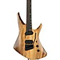 Ernie Ball Music Man Kaizen 6-String Electric Guitar Black Limba thumbnail