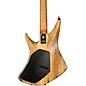 Ernie Ball Music Man Kaizen 6-String Electric Guitar Black Limba
