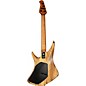Ernie Ball Music Man Kaizen 6-String Electric Guitar Black Limba