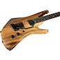 Ernie Ball Music Man Kaizen 6-String Electric Guitar Black Limba