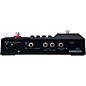 Zoom B2 Four Multi-Effects Processor for Bass Black