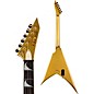 ESP LTD Kirk Hammett Signature KH-V Electric Guitar Metallic Gold Sparkle