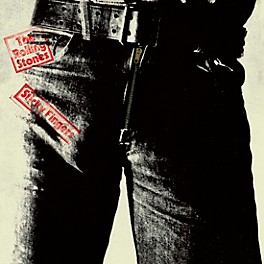 Universal Music Group The Rolling Stones - Sticky Fingers [LP]