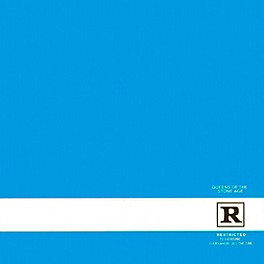 Universal Music Group Queens of the Stone Age - Rated R [LP]