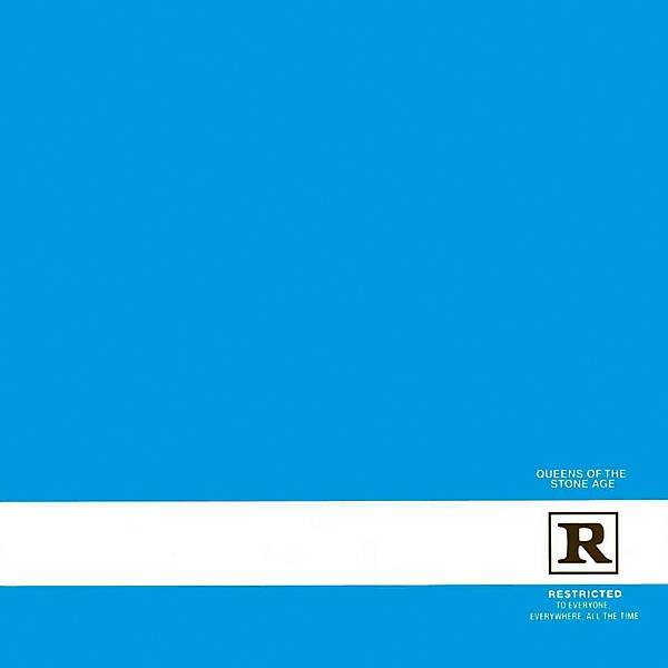 Queens of the Stone Age - Rated R [LP]