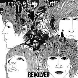 Universal Music Group The Beatles - Revolver (Special Edition) [LP]