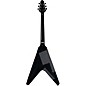 Gibson Custom Kirk Hammett 1979 Flying V Electric Guitar Ebony