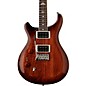 PRS SE Standard 24-08 Left-Handed Electric Guitar Tobacco Sunburst thumbnail