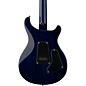 Open Box PRS SE Standard 24-08 Left-Handed Electric Guitar Level 1 Translucent Blue
