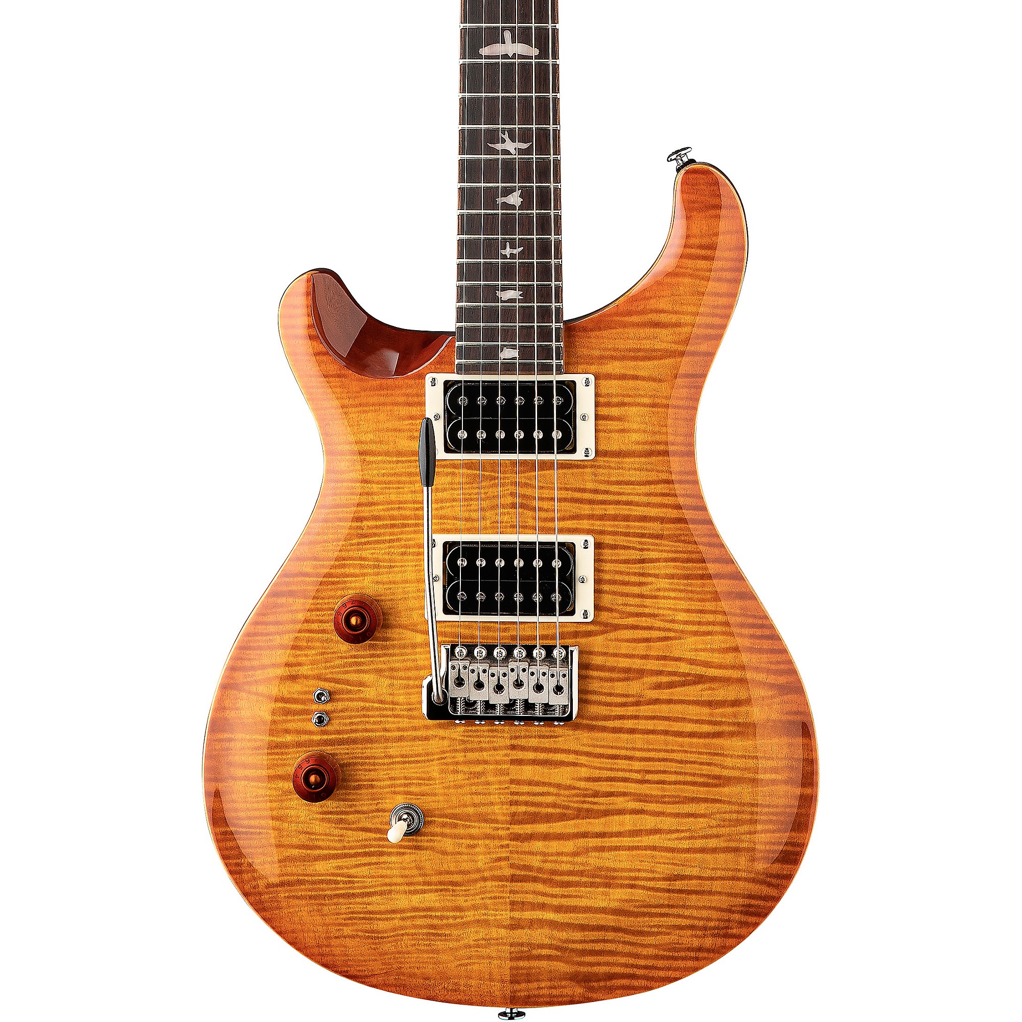 PRS – SE Custom 24-08 – Lefty – Eriza Verde – FRET12