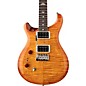 PRS SE Custom 24-08 Left-Handed Electric Guitar Vintage Sunburst thumbnail