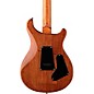 PRS SE Custom 24-08 Left-Handed Electric Guitar Vintage Sunburst
