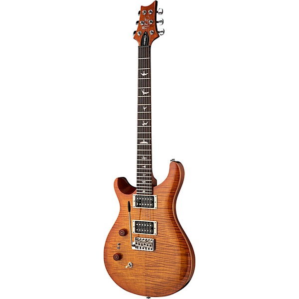PRS – SE Custom 24-08 – Lefty – Eriza Verde – FRET12