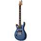 PRS SE Custom 24-08 Left-Handed Electric Guitar Faded Blue
