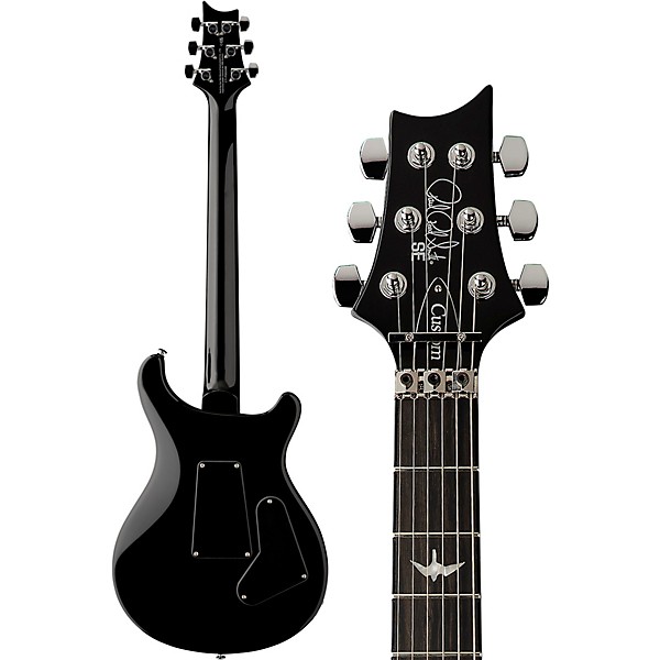 PRS Charcoal Burst | Guitar Center PRS Charcoal Burst | Guitar Center