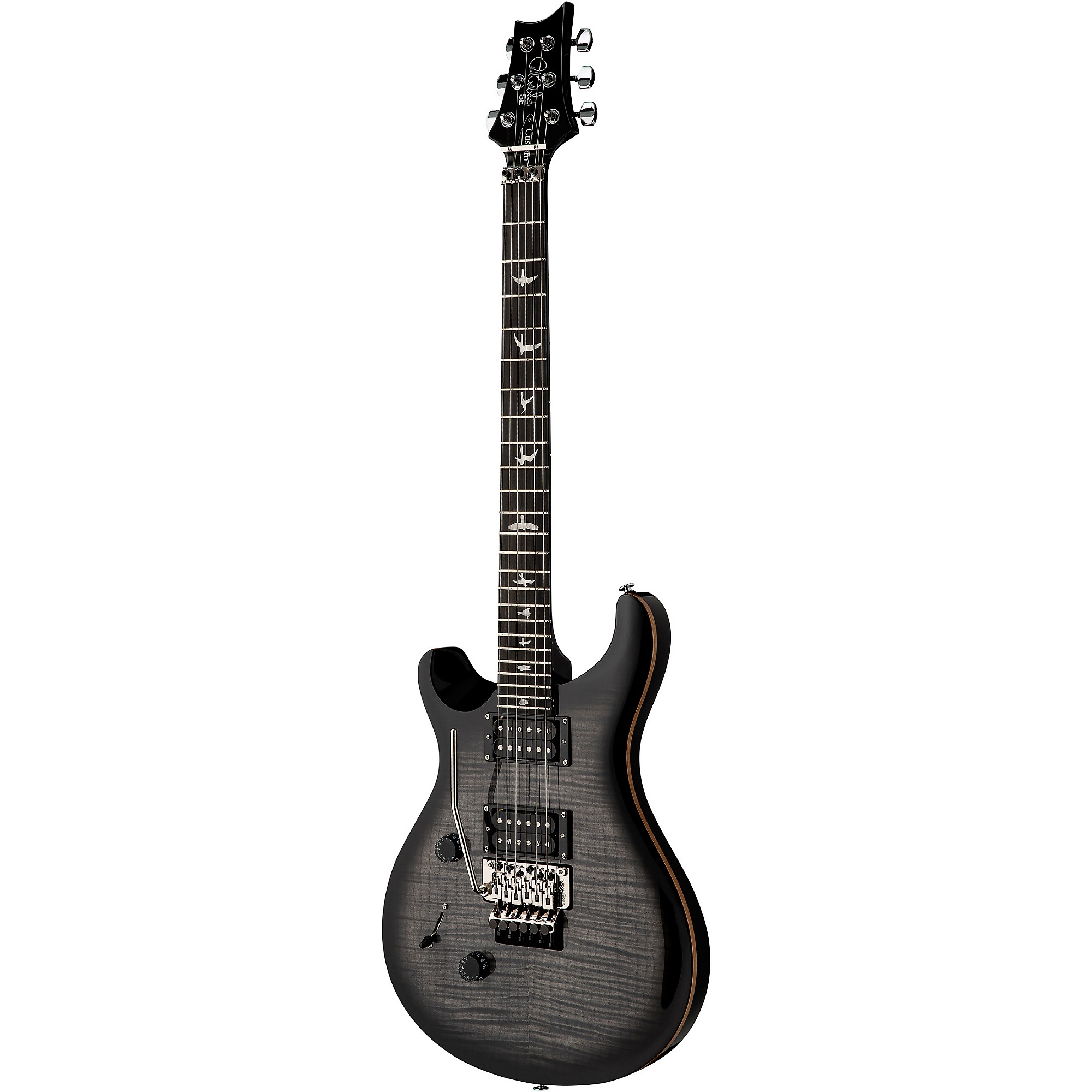 PRS Charcoal Burst | Guitar Center PRS Charcoal Burst | Guitar Center