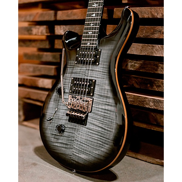 PRS Charcoal Burst | Guitar Center PRS Charcoal Burst | Guitar Center