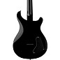 PRS SE 277 Left-Handed Electric Guitar Charcoal Burst