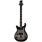 PRS SE 277 Left-Handed Electric Guitar Charcoal Burst