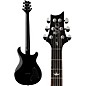 PRS SE 277 Left-Handed Electric Guitar Charcoal Burst