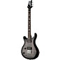 PRS SE 277 Left-Handed Electric Guitar Charcoal Burst